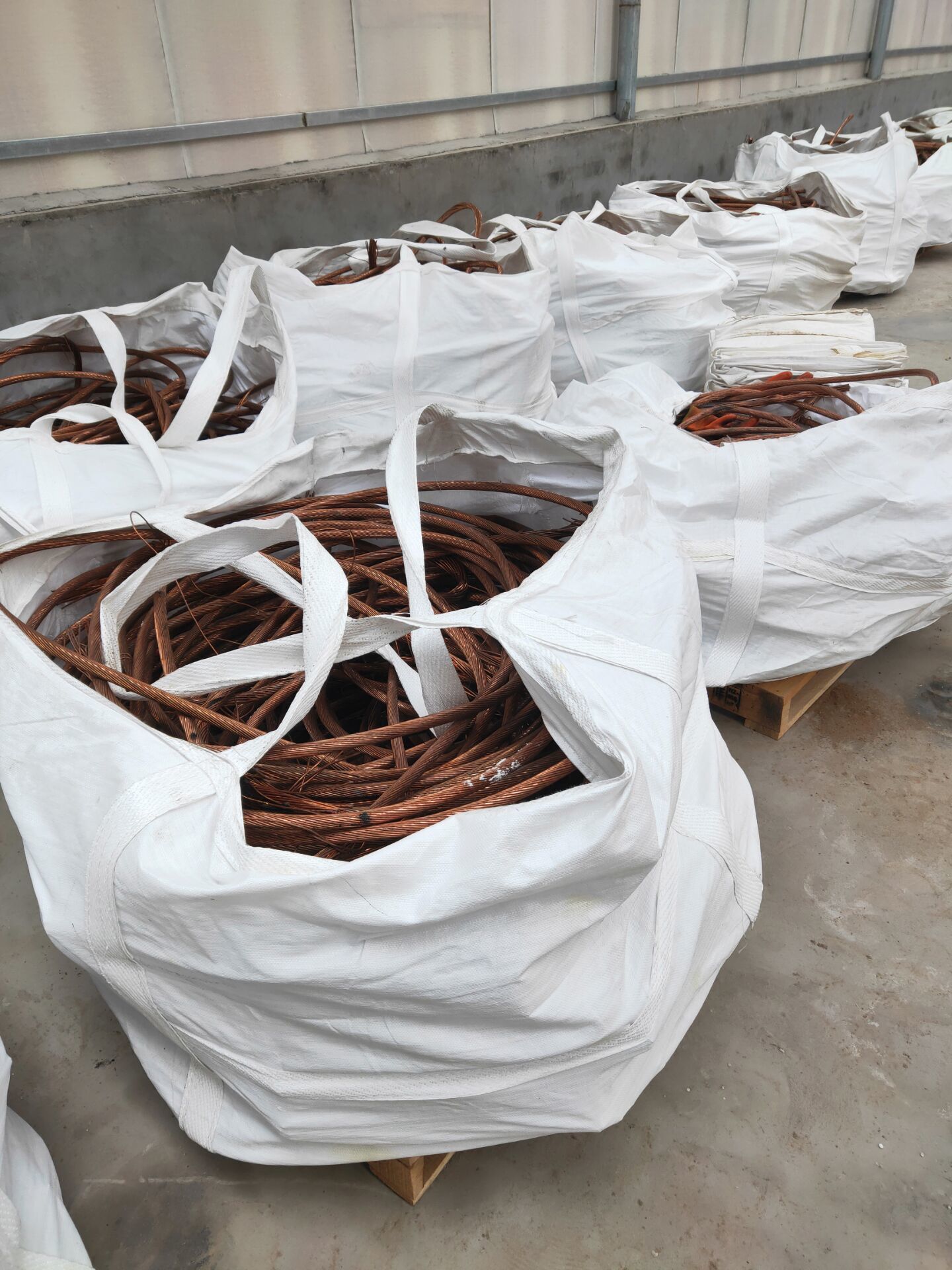 Buy Wholesale China Factory Price Bare Bright Copper Wire Scrap Red