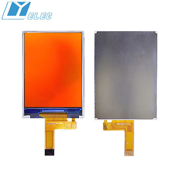 Buy Wholesale China 24 Inch 240x320 12pin Tft Lcd Module Panel St7789v