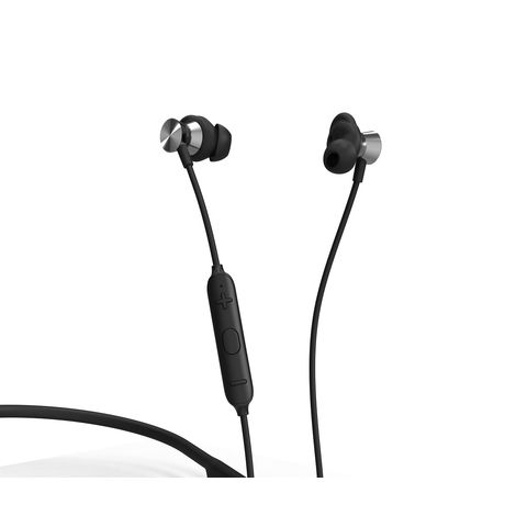 Bluetooth V4.0, música, conversação, tom de voz, aviso de voz, status da bateria.