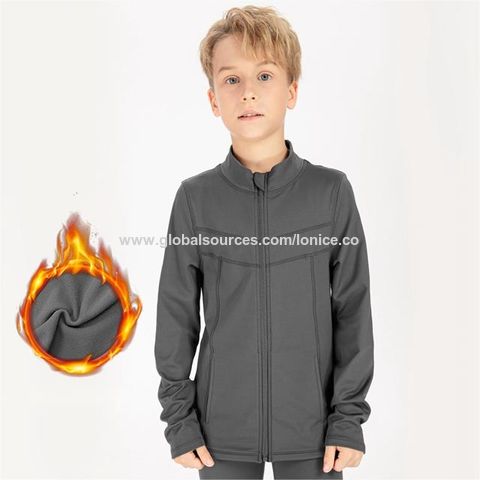 Buy Kangaroo Kids Boys Casual Jacket Black at Amazon.in