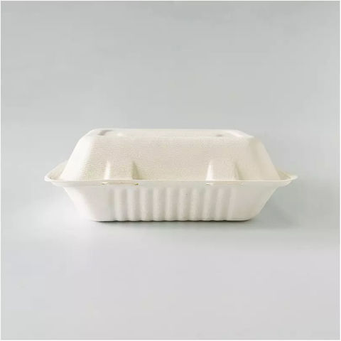 Buy Wholesale China Custom Restaurant High Quality Disposable Fast Food  Takeaway Box Microwavable Clear Food Containers Packaging Boxes & Food  Container at USD 42