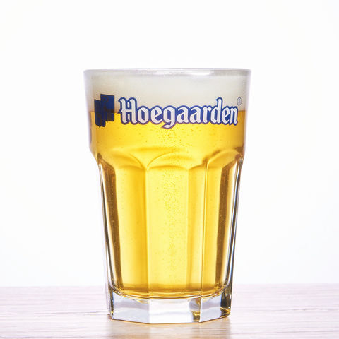 True Pint Glasses, 16 Oz Beer Glass, IPA, Pale Ale, Pilsner - Basic Beer  Glass 