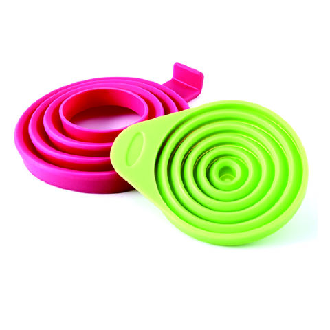 oem brand flexible reusable silicone adjustable