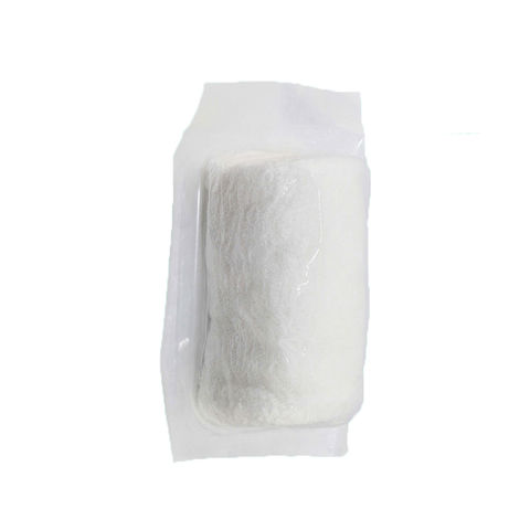 Gauze roll - Hubei Qianjiang Kingphar Medical Material - cotton / elastic /  breathable