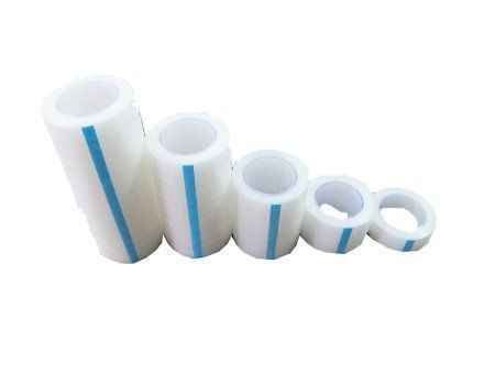 micropore paper tape medical surgical breathable wound care - China non  woven micropore paper tape, non woven retention tape