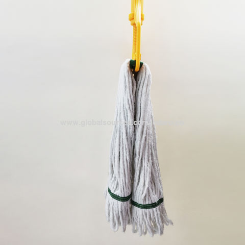 Wet Mop Commercial Grade Heavy Duty, For Floor Cleaning