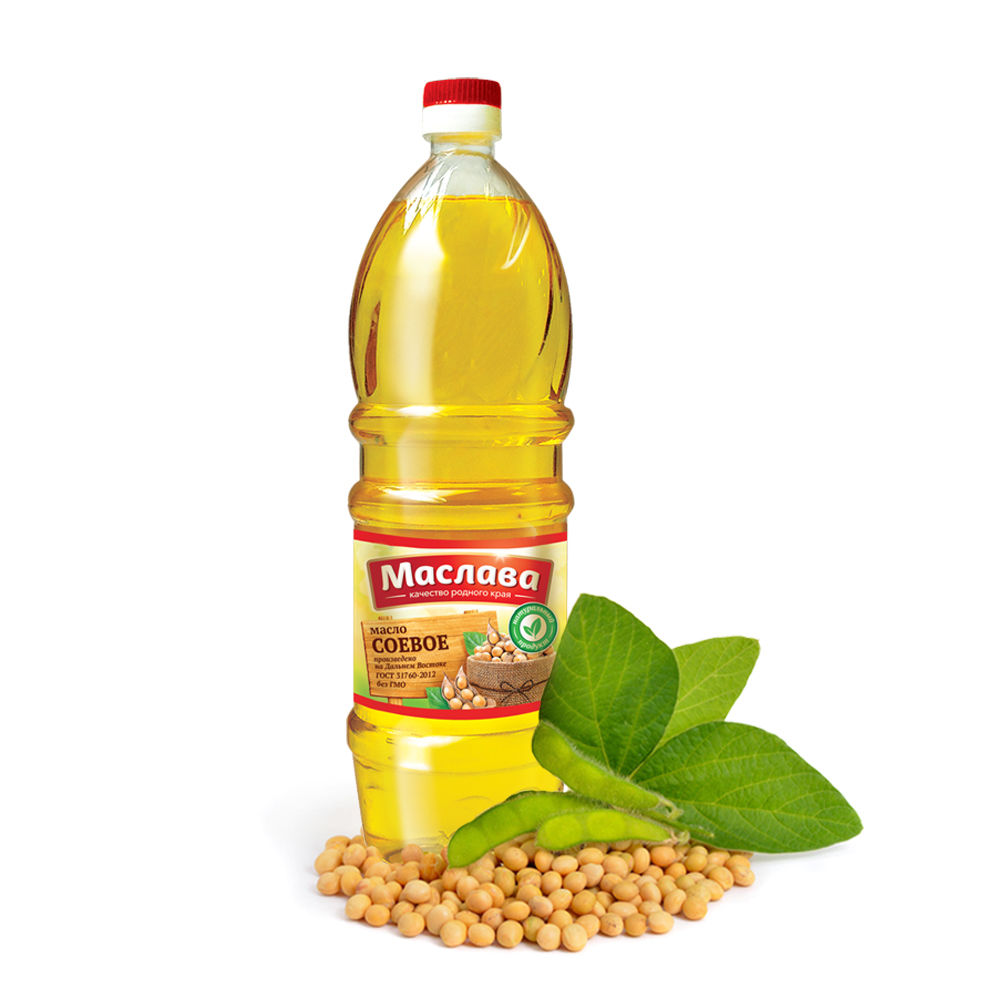 Buy Wholesale Thailand 100 Natural Soybean Oil At Factory Price