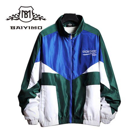 Coaches sale jacket wholesale