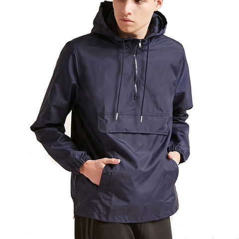 Coaches Pullover Jacket | Battle Sports