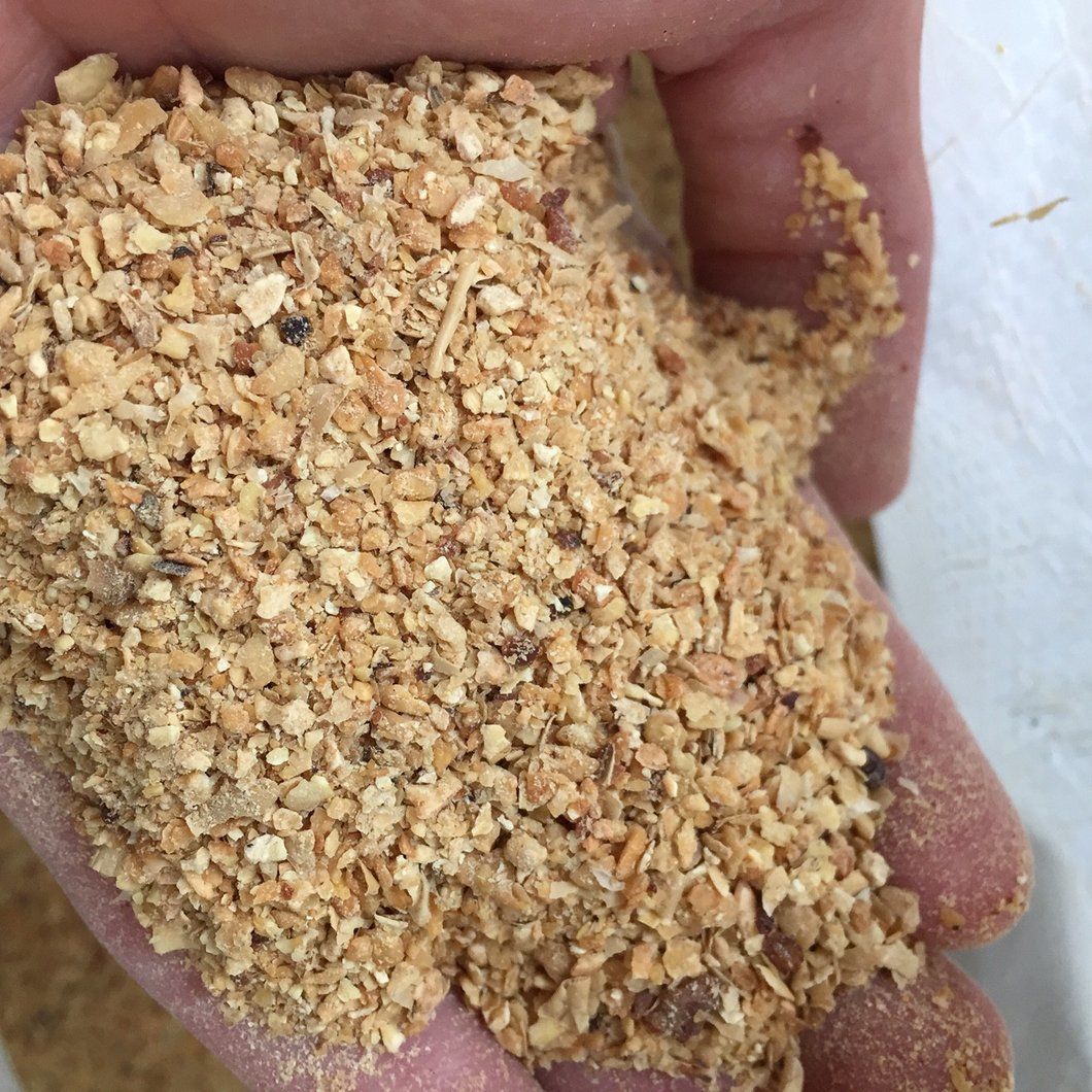 Buy Wholesale Thailand Best Supplier Soybean Meal For Animal Feed