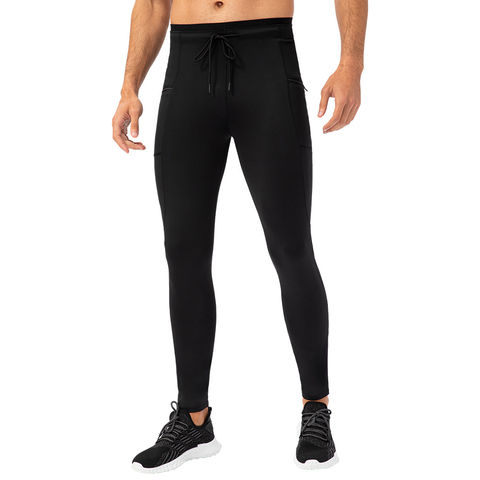 Amazon.com : CompressionZ Men's Compression Pants Base Layer Running Tights  Mens Leggings for Sports (Black, XS) : Clothing, Shoes & Jewelry