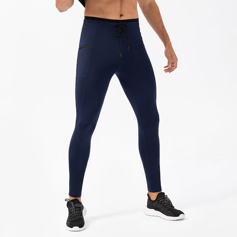 Gymshark Apex Run Tights - Black | Gymshark