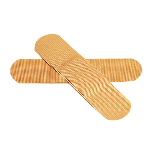 Elastic Waterproof Wound Plaster Medical Adhesive Bandage, Adhesive Wound  Plaster, Adhesive Bandage, Wound Dressing - Buy China Wholesale Wound  Plaster $0.001