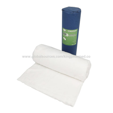 Absorbent Cotton Wool For Medical 50g/100g/500g - Expore China