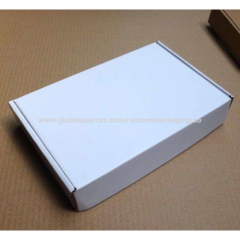 Strong Packing Shipping Moving Paper Box Cardboard Paper