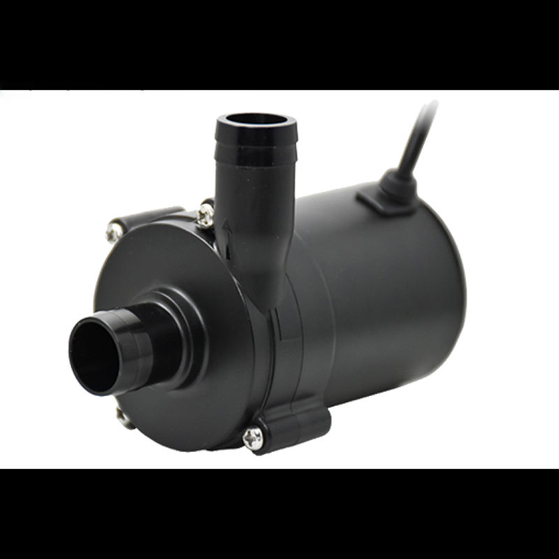 Buy Wholesale China 12v/24v Intelligent Toilet Booster Pump+intelligent