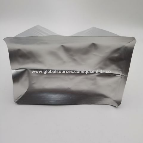 Aluminium Foil Bag Coffee Malaysia, Selangor, Kuala Lumpur (KL), Klang  Packaging Solution, Packaging Specialist | Langkawi Plastic & Printing Sdn  Bhd
