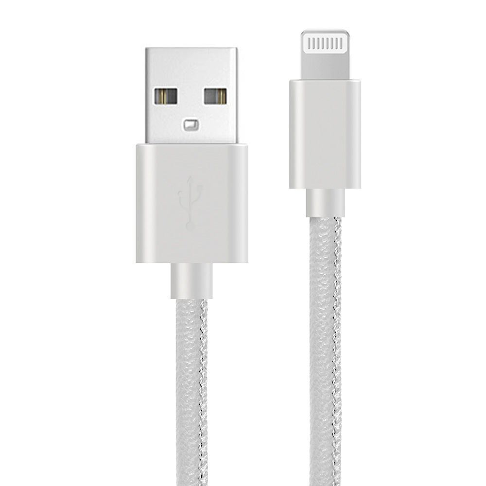 Buy Wholesale China High Quality Lighting Cable [apple Mfi Certified ...