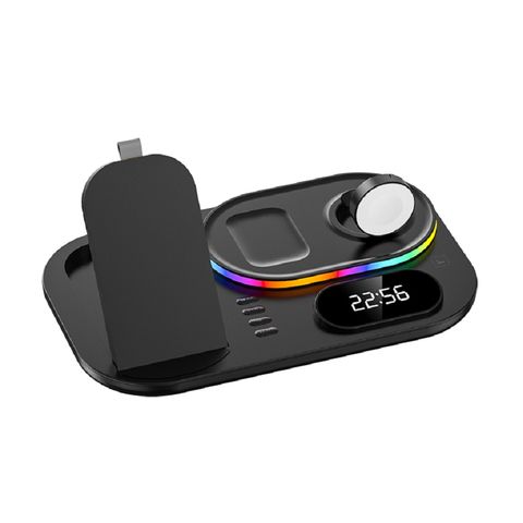 Universal wireless earbud discount charger