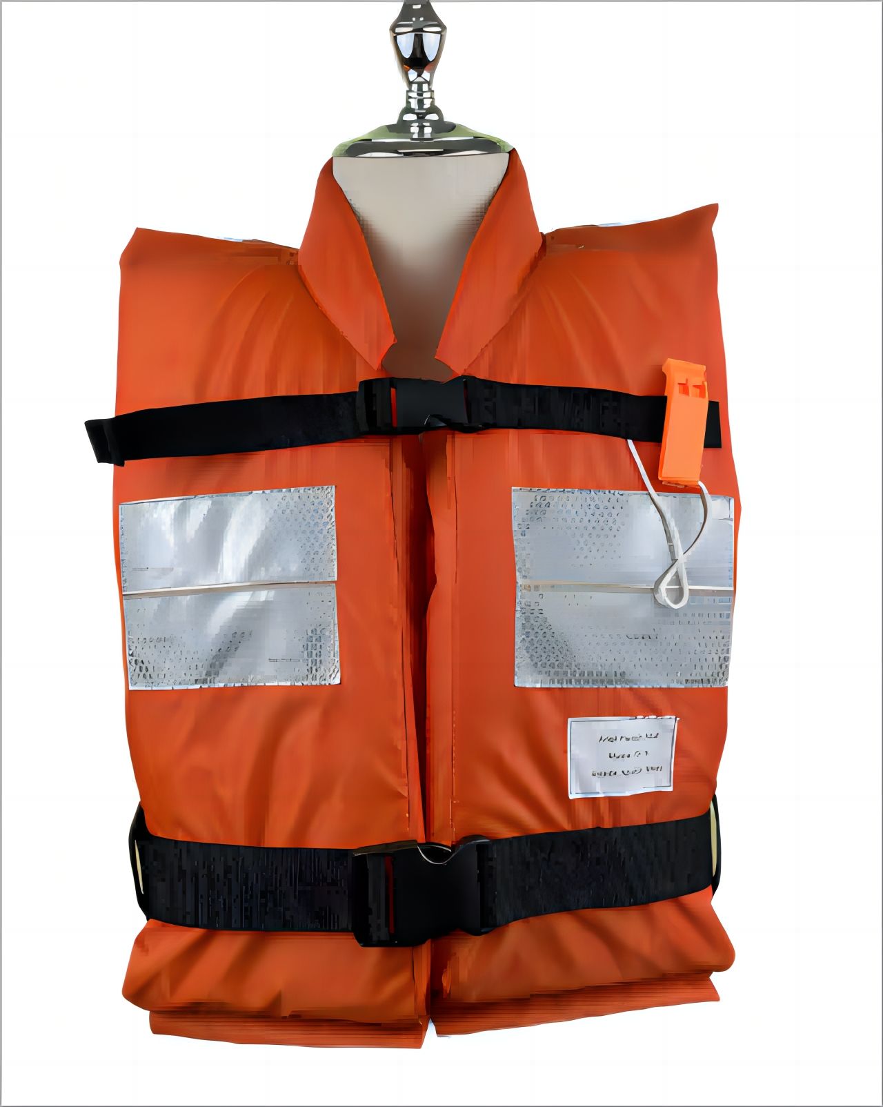 Amazon.com: Top Safety Adult Life Jacket with Whistle - Manual Version  Inflatable Lifejacket Life Vest Preserver PFD for Boating Fishing Sailing  Kayaking Surfing Paddling Swimming - Adjustable Life Saving Vest :  Everything Else