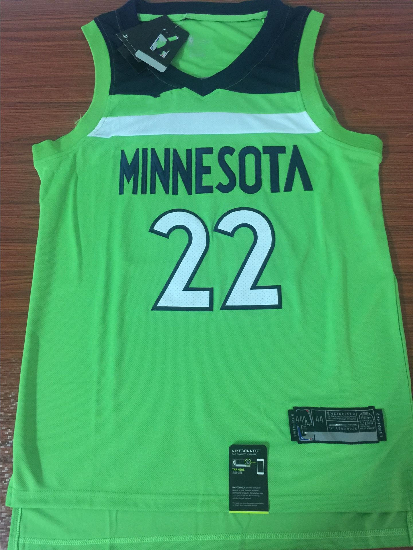 Ja Morant Memphis Grizzlies 2023 City Edition NBA Youth T-Shirt –  Basketball Jersey World