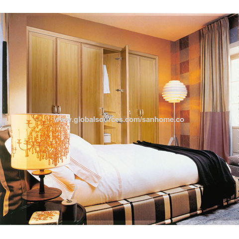 Modern Bedroom Wood Sliding Door Wardrobes Furniture Designs with Dressing  Table - China Manufacturer & Supplier
