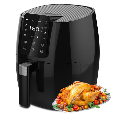 Wholesale Factory Kitchen 2L Mini Air Fryer Friggitrice Ad Aria