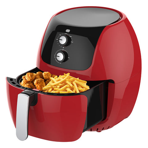 12 Liter Digital Air Fryer Oven with Tuya WiFi - China Air Fryer