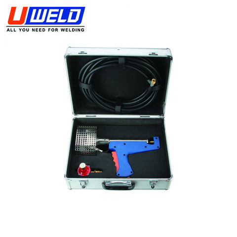 Buy Wholesale China Heating Shrink Wrap Torch Gun Packaged Boat Shrinking  Wrap Gun & Heating Shrink Gun at USD 165
