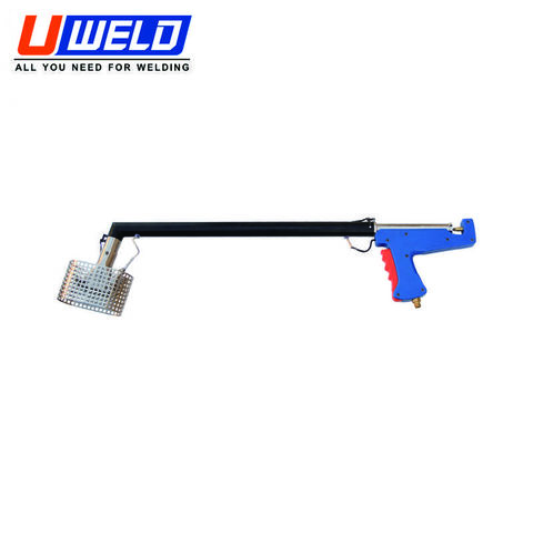 Shrink Wrap Heat Guns and Torches for Sale for Boats and More