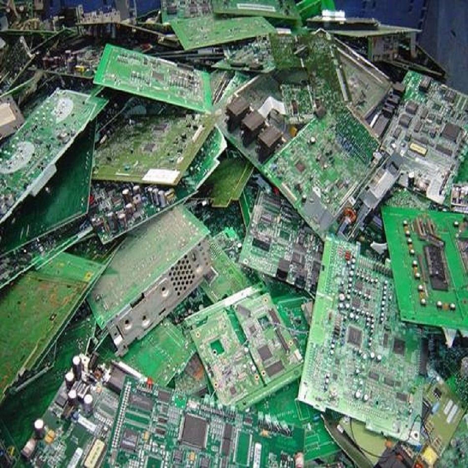 Premium Grade Computer Motherboard Scrap Expore Thailand