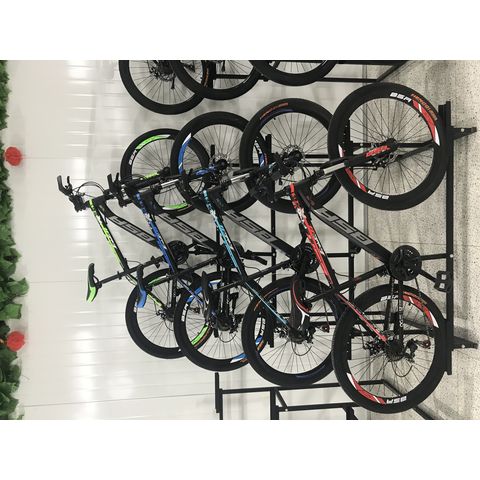 Buy Wholesale China New Alloy Mtb Mountain Bicycle 26 29