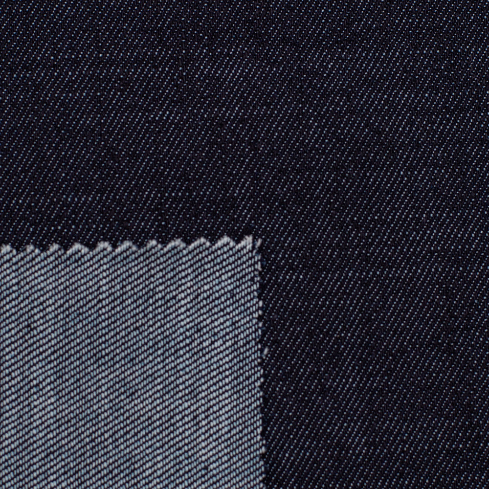 The Oldest Denim Blue Jeans In The World - BIDSTITCH