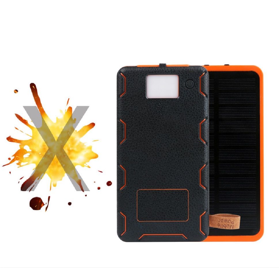 Buy Wholesale China Folding Detachable Foldable Solar Panels Charging Powerbank 10000mah Solar 4139