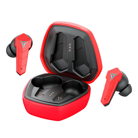 True Wireless Earbuds Nubia Red Magic Earbuds Magic Tws Gaming