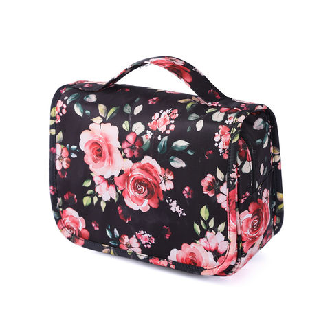 Buy Wholesale China New Oxford Cloth Cosmetic Storage Bag