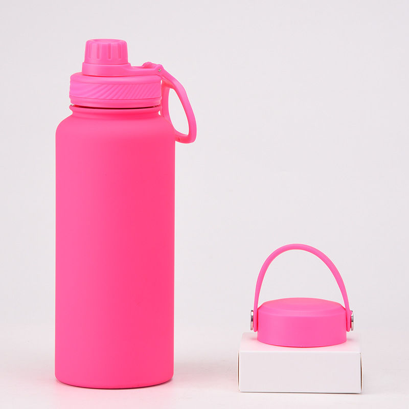 Buy Wholesale China Water Bottle 1000ml , 1l , Leak Proof Lid With ...