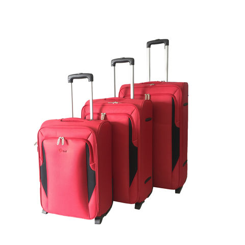 Expandable 600d Lightweight Factory Price Travel Trolley Luggage Bag -  China Trolley Luggage and Travel Luggage price