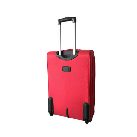 Expandable 600d Lightweight Factory Price Travel Trolley Luggage Bag -  China Trolley Luggage and Travel Luggage price