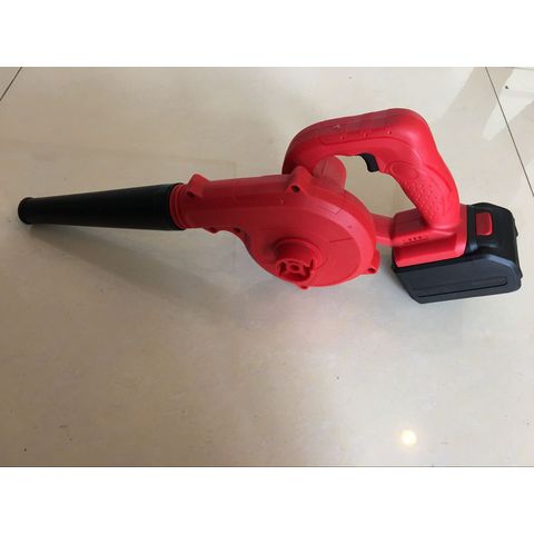 Buy Wholesale China Cordless Leaf Blower,24v Electric Mini Leaf