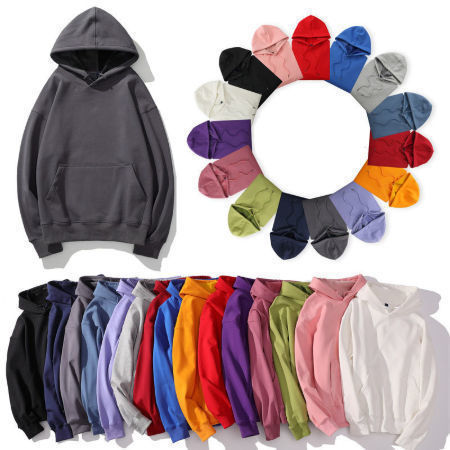 Polyester Hoodie Polyester Hoodie for Sublimation Polyester