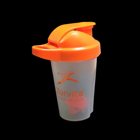 plastic shaker joyshake cups/coffee shaker bottles/blank protein