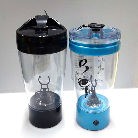 Buy Wholesale China Electric Plastic Battery Vortex Mixer Protein