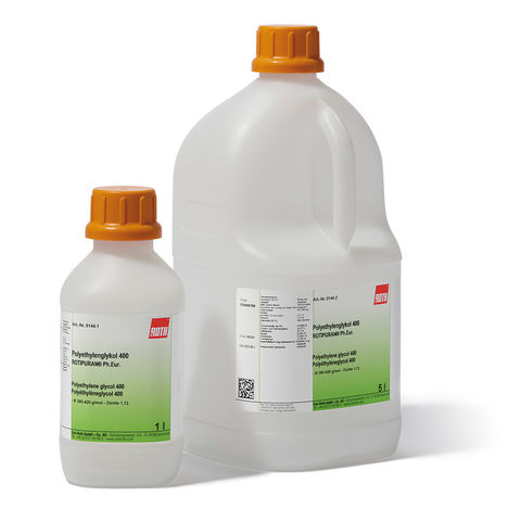 Polietilenglicol/PEG 400