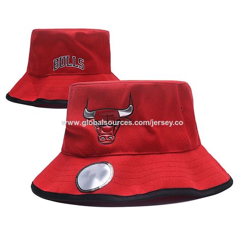 Wholesale Cheap Atlanta Caps Flat Bill Falcons Jersey Hats Bucket