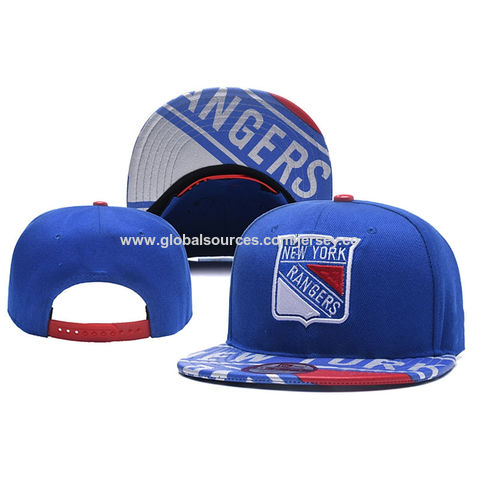 New Era 59FIFTY Stock Cap - Fitted Caps with Custom Logos!