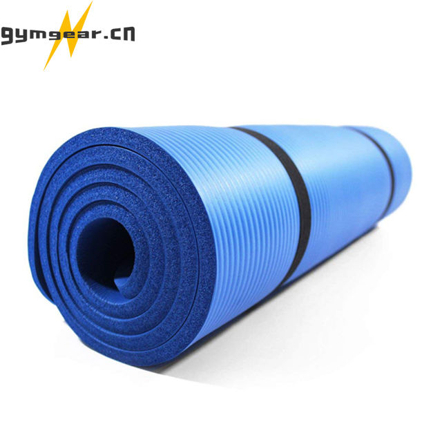 Buy Wholesale China Paragon Fitness New Arrival Hot Sale Thick Non-slip ...