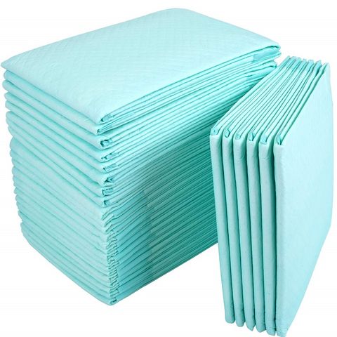 New Incontinence Bed Pads Ultra Absorbent Waterproof Hospital