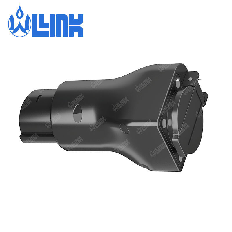 AOTAI Für Honda eNP2 V2L Adapter Chinesische Steckdose Fahrzeug zum Laden Adapte