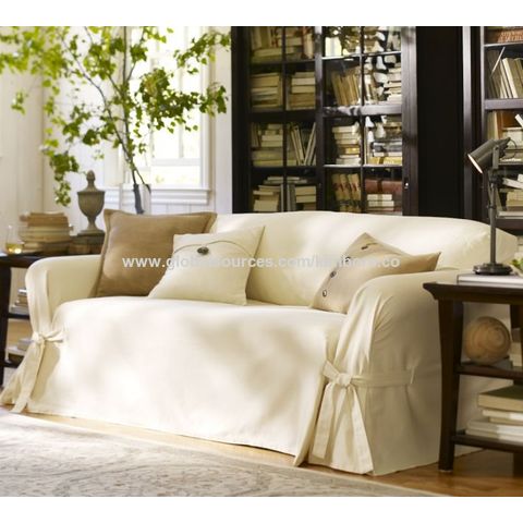 20 Amp Electrical Outlet Box Velvet Stretch Cushion Cover Sofa